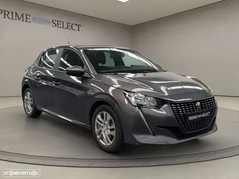 Peugeot 208 1.2 PureTech Active