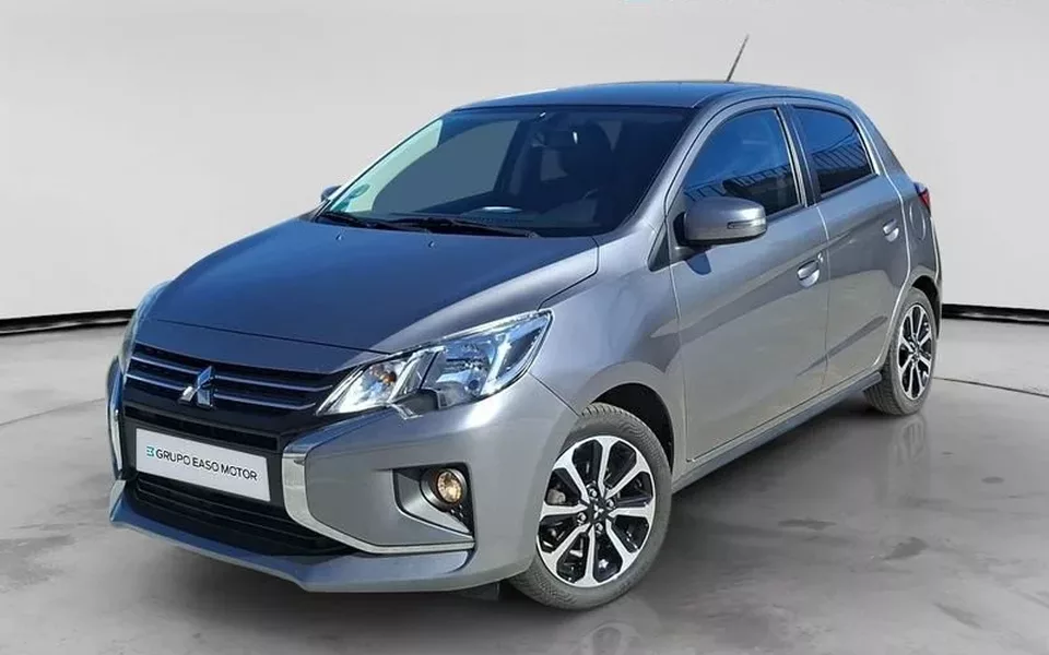 MITSUBISHI Space Star Space Star 120 MPI Kaiteki