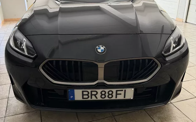 BMW M1