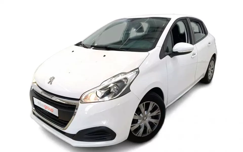 Peugeot 208 1.5 BlueHDi Active