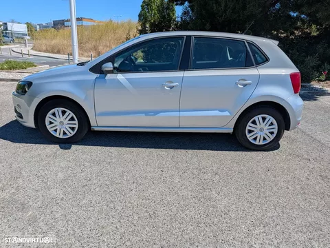 VW Polo 1.0 Trendline