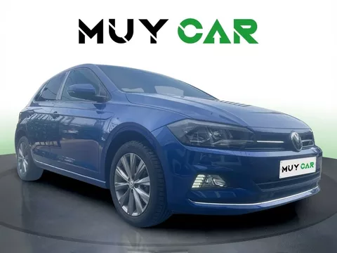 VOLKSWAGEN Polo Polo 1.0 TSI Sport 70kW