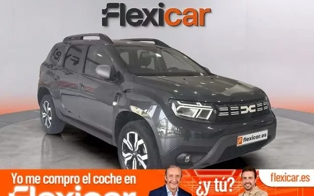 DACIA Duster Duster 1.3 TCe Expression 4x2 96kW