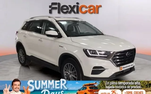 SWM G01 G01 1.5T Luxury