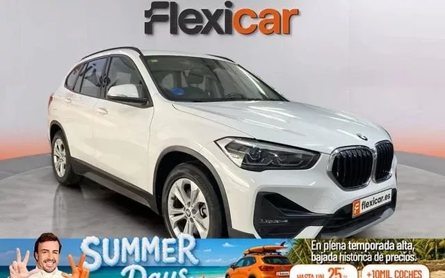 BMW X1 X1 xDrive25eA