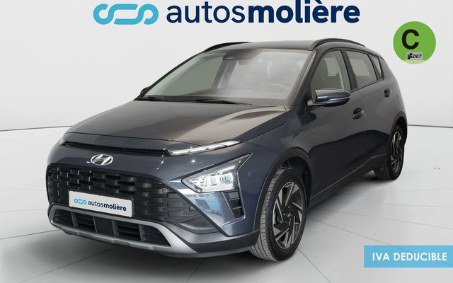 1.2 MPI Maxx 62 kW (84 CV)