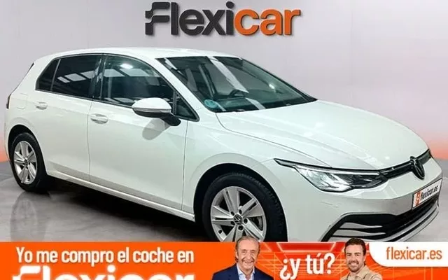 VOLKSWAGEN Golf Golf 2.0TDI 85kW