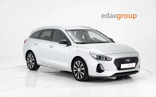 Hyundai i30 SW