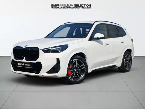 BMW X1 X1 sDrive 20dA