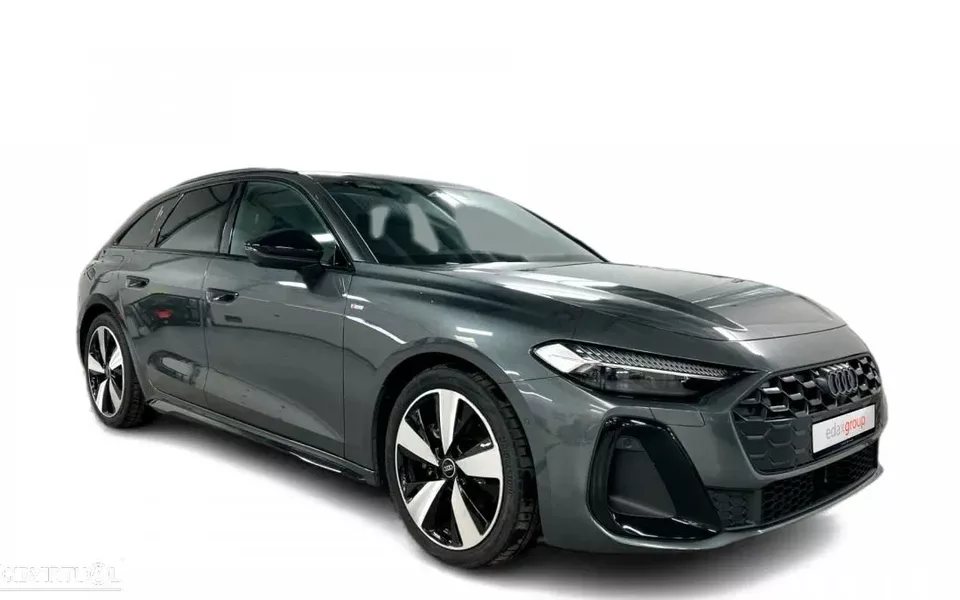 Audi A5 Avant TDI S line Tech