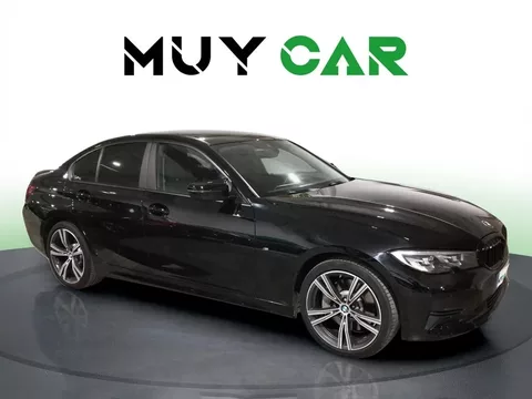 BMW Serie 3 330iA