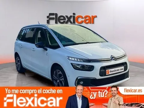 CITROEN C4 BlueHDi 96KW (130CV) S&S 6v Origins