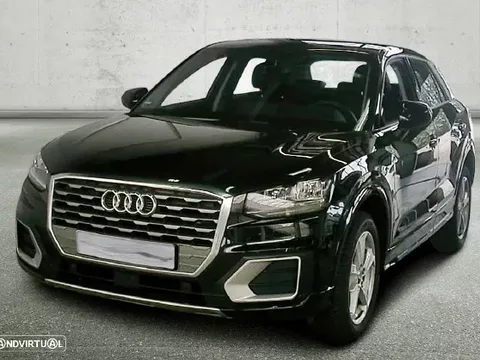 Audi Q2 30 TDI S tronic sport