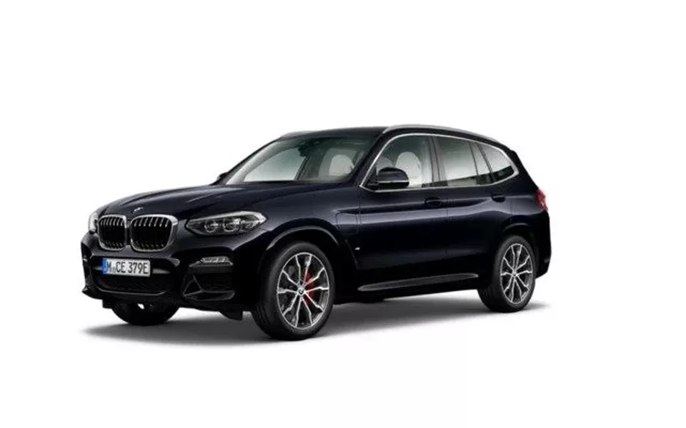 BMW X3 X3 xDrive 30e