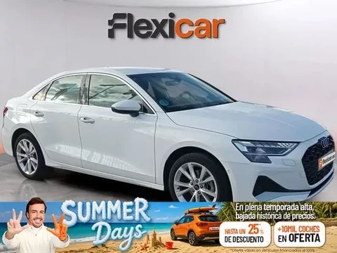 AUDI A3 Sedan Advanced 30 TFSI 85kW S tronic