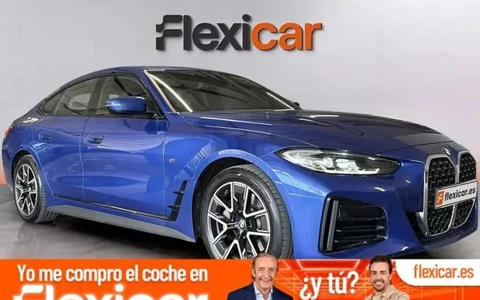 BMW Serie 4 430i
