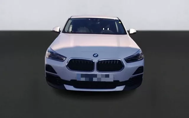 BMW X2 X2 sDrive 18dA
