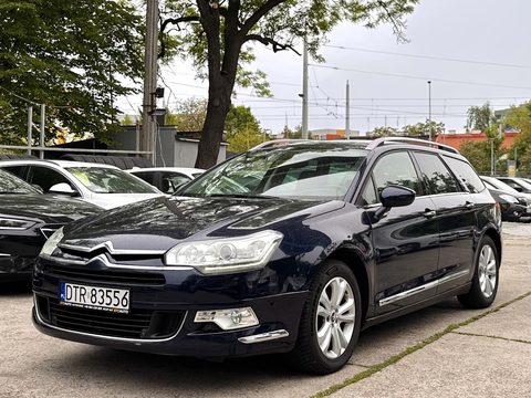 Citroen C5 Exclusive