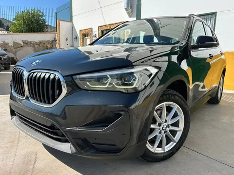 BMW X1 X1 sDrive 16d Business