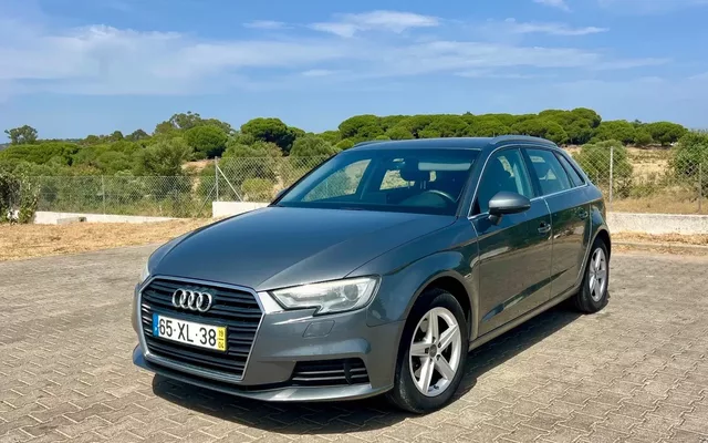 Audi A3 Sportback 30 TDI Sport