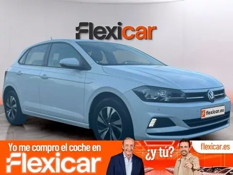 VOLKSWAGEN Polo Polo 1.0 TSI Advance 70kW