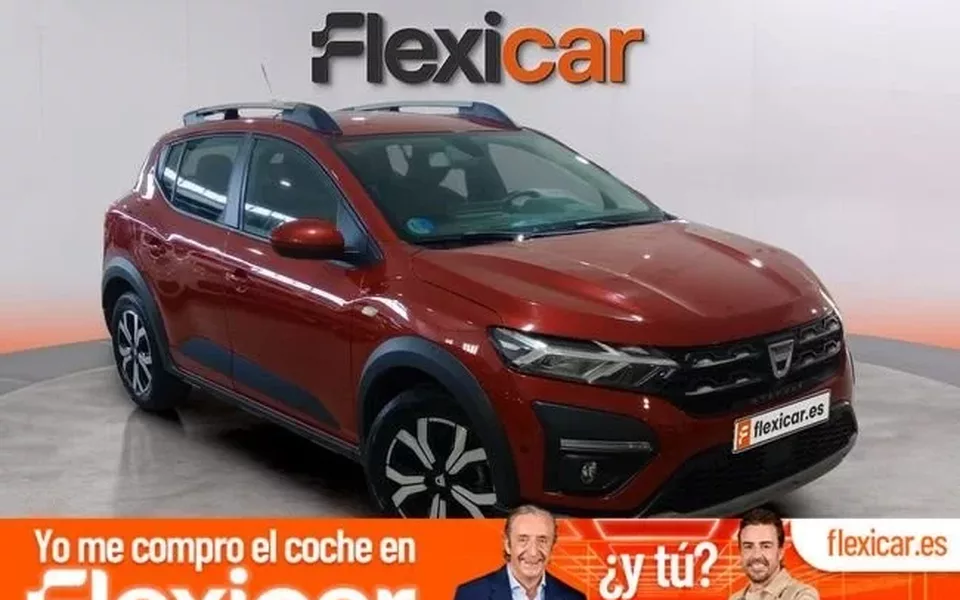 DACIA Sandero Sandero TCe Essential 67kW