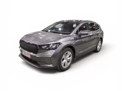 Skoda Enyaq iV 80