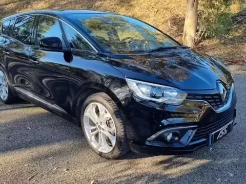 Renault Grand Scénic 2020 1.7 Blue dCi Bose Edition EDC