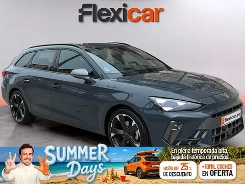 CUPRA León SP 1.5 eTSI 110kW (150CV) DSG