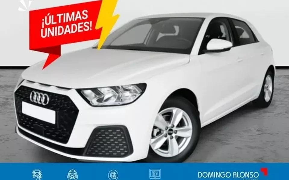 AUDI A1 Sportback Edition 25 TFSI 70 kW (95 CV)