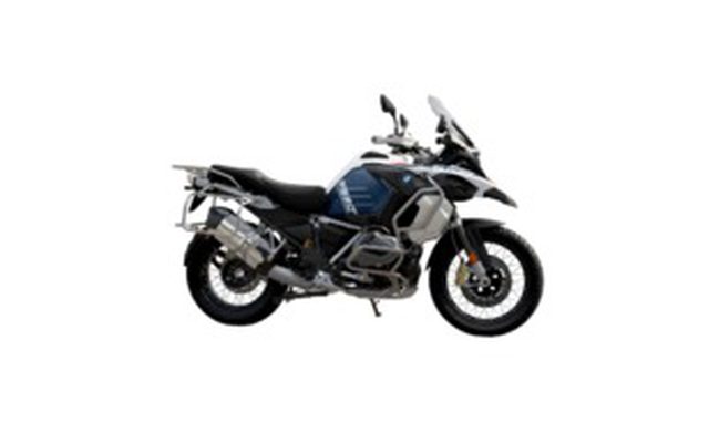 BMW Motorrad F 900 GS Adventure