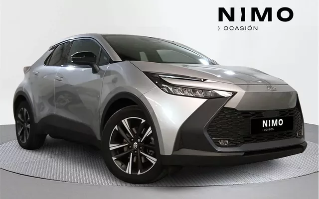 TOYOTA C-HR 2.0 220PH Advance - 36000€ en Huelva
