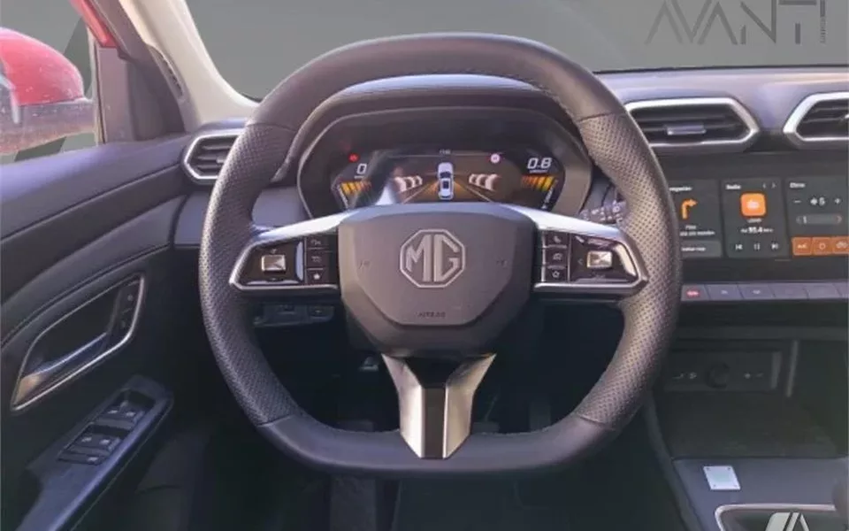 MG ZS 1.5 Comfort