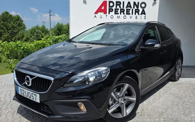 Volvo V40 Cross Country 2.0 D2 Momentum