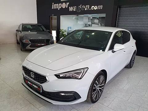 SEAT León León 1.5 TSI S&S Xcellence 150