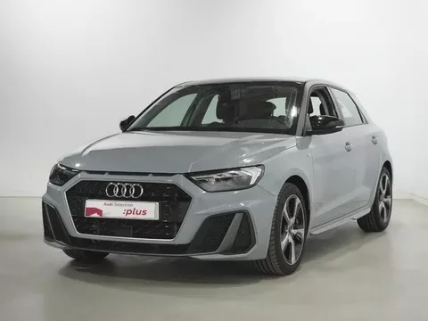 AUDI A1 A1 Sportback 30 TFSI Adrenalin