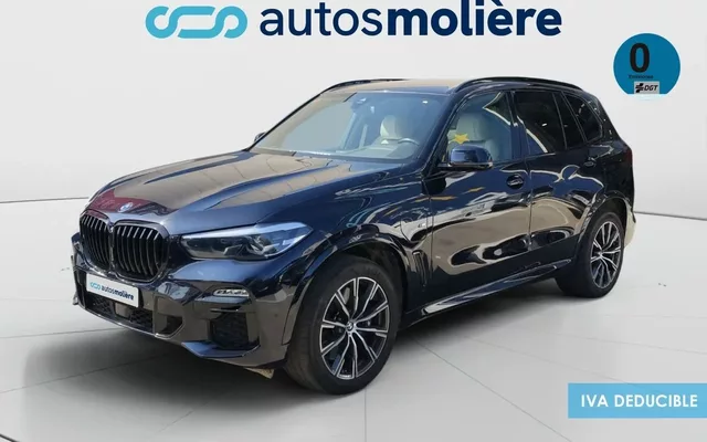 xDrive45e 290 kW (394 CV)