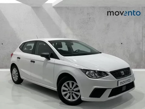 SEAT Ibiza Ibiza 1.0 MPI S&S Reference 80
