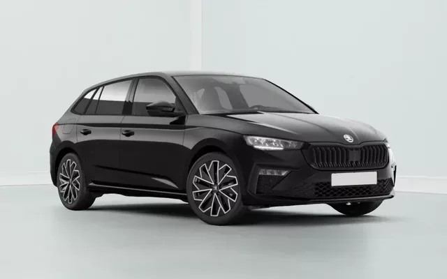 Skoda Scala 150 DSG DYNAMIC Zéro km immatriculé