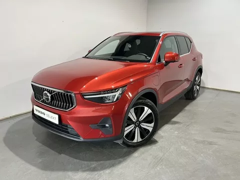 VOLVO XC40 XC40 T5 Recharge Ultimate Bright Aut.