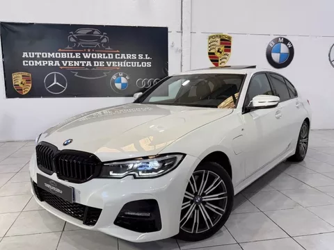 BMW Serie 3 330e