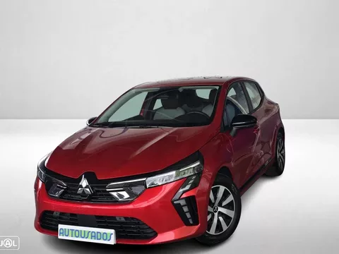 Mitsubishi Colt 1.0 MPI Kyoto