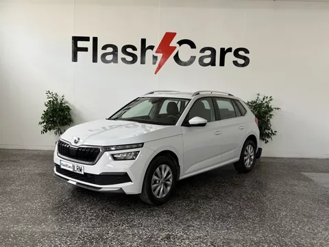 SKODA Kamiq Kamiq 1.0 TSI Ambition 70kW