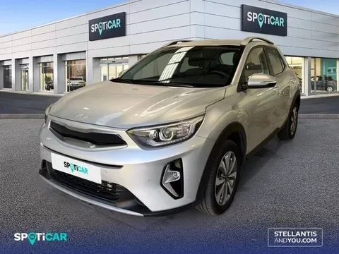 KIA Stonic Stonic 1.0 T-GDi MHEV Drive 100