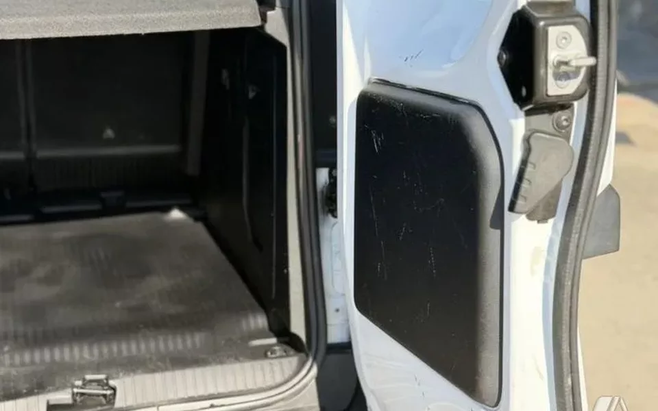 MERCEDES-BENZ Citan Citan Tourer 110CDI Base - 18900€ en Plasencia