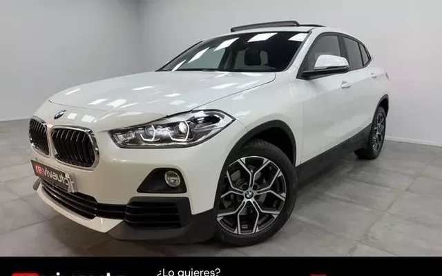 BMW X2 X2 sDrive 18i - 21490€ en Sestao