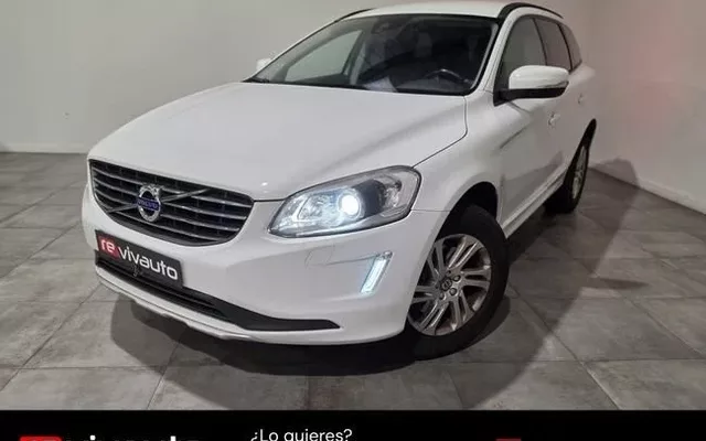 VOLVO XC60 XC60 D3 Kinetic