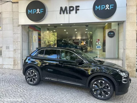 Fiat 600e 54 kWh La Prima