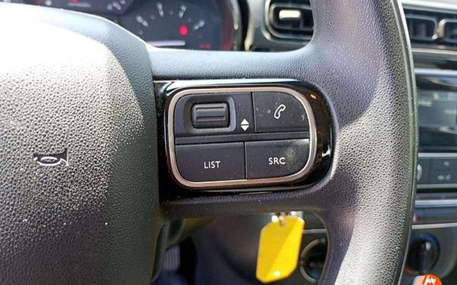 CITROEN C3 C3 1.5BlueHDi S&S Feel 100