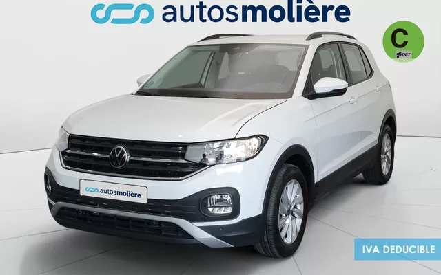 Advance 1.0 TSI 81 kW (110 CV)